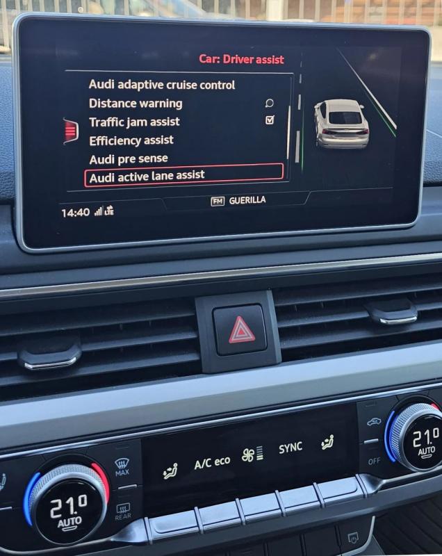 Car Thumb