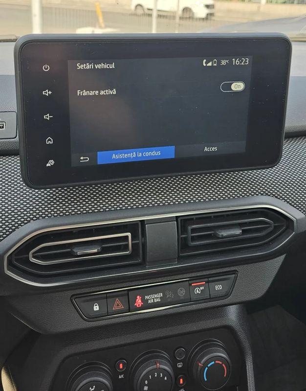 Car Thumb