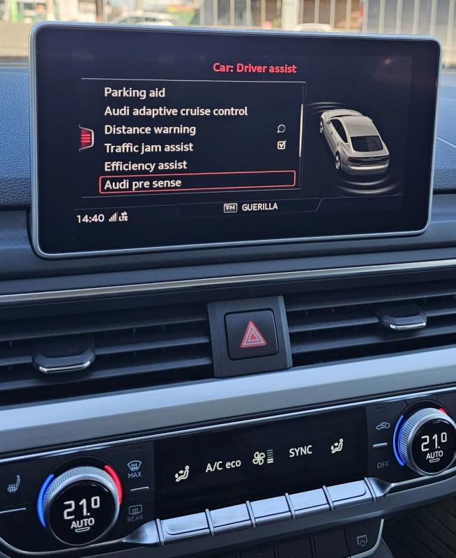 Car Thumb