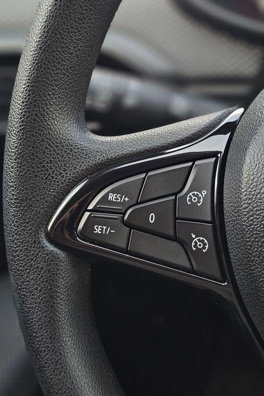 Car Thumb