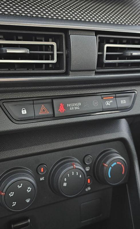 Car Thumb