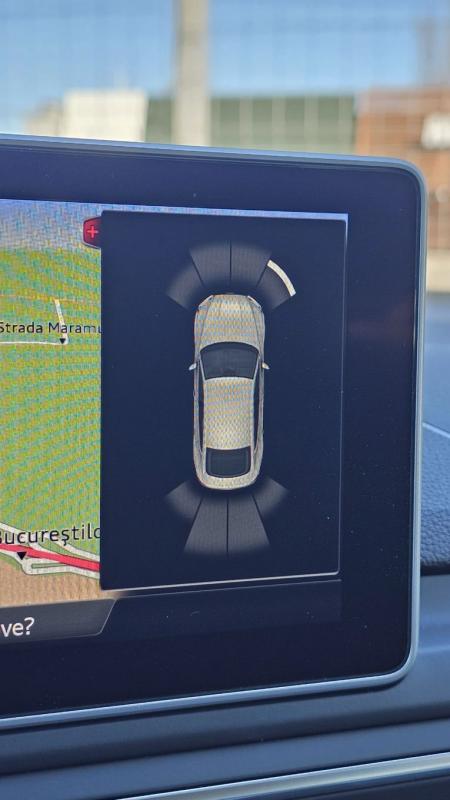 Car Thumb