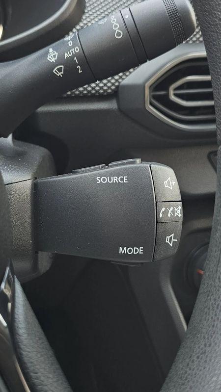 Car Thumb