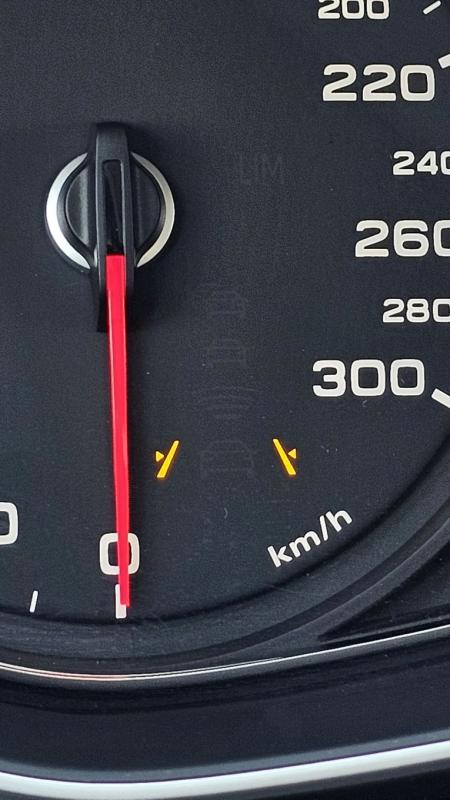 Car Thumb