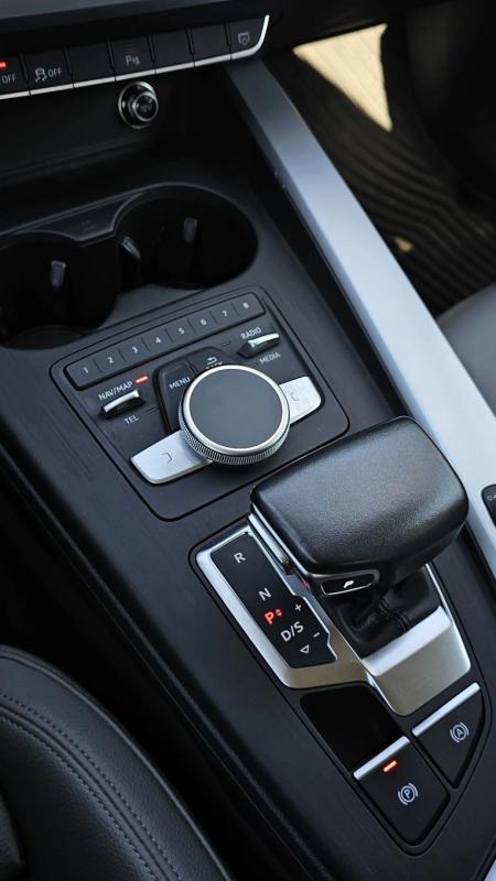 Car Thumb