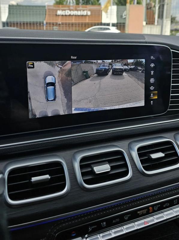 Car Thumb