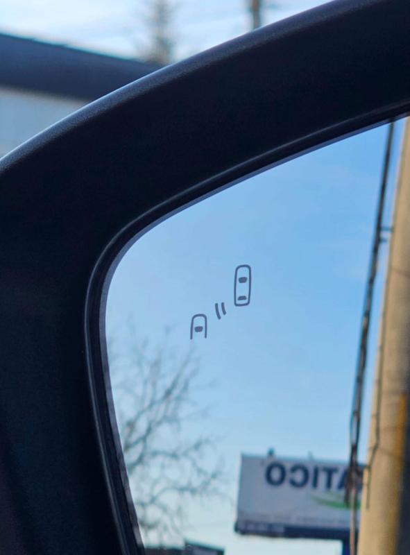 Car Thumb