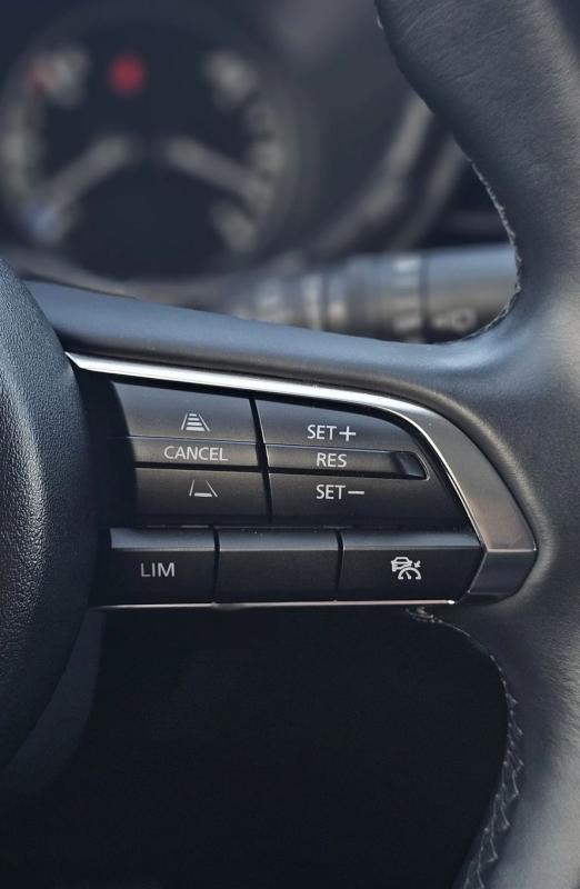 Car Thumb