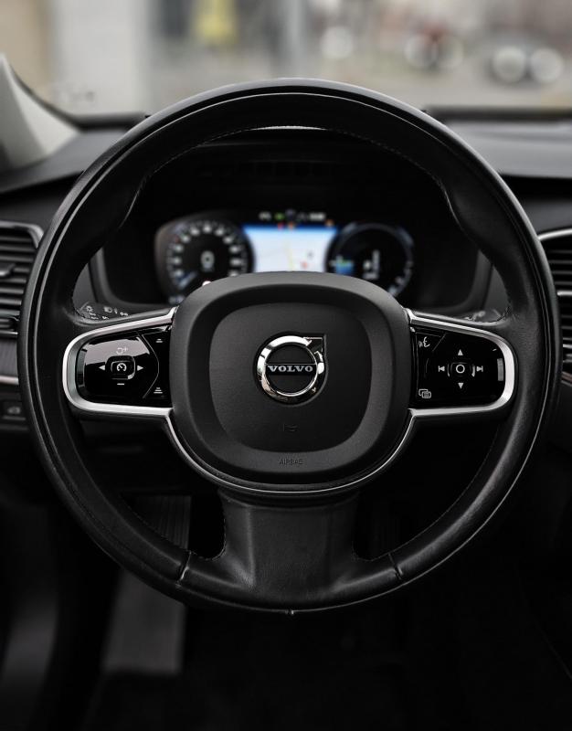 Car Thumb