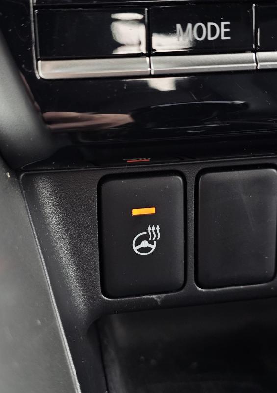 Car Thumb