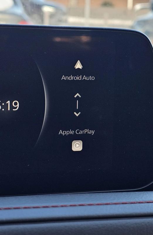 Car Thumb