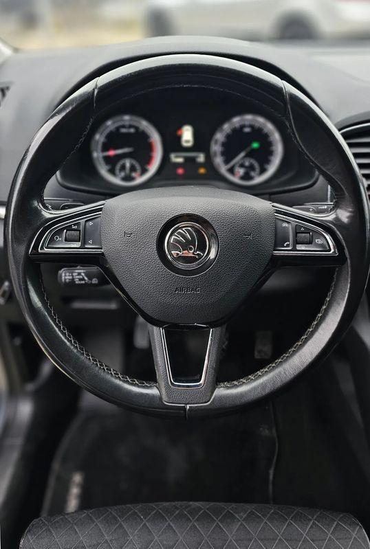Car Thumb