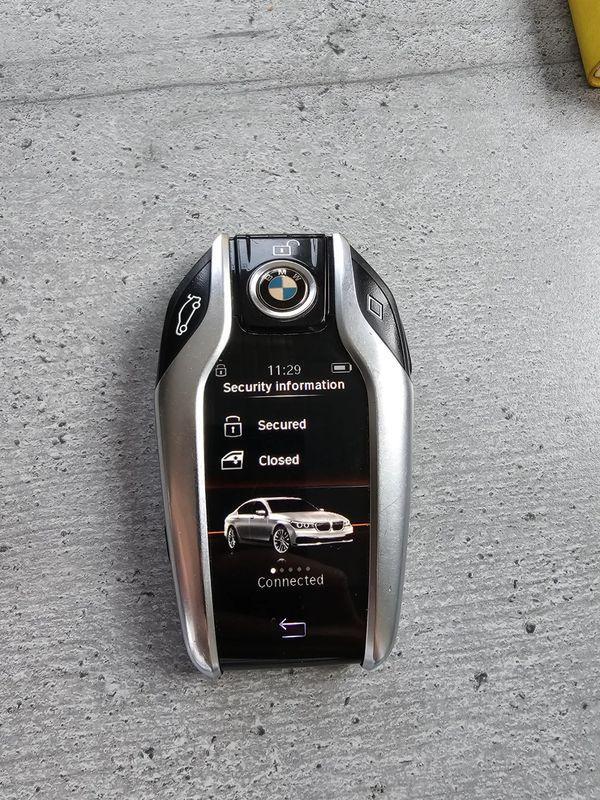 Car Thumb