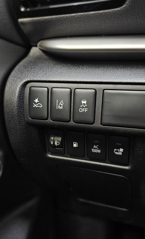 Car Thumb