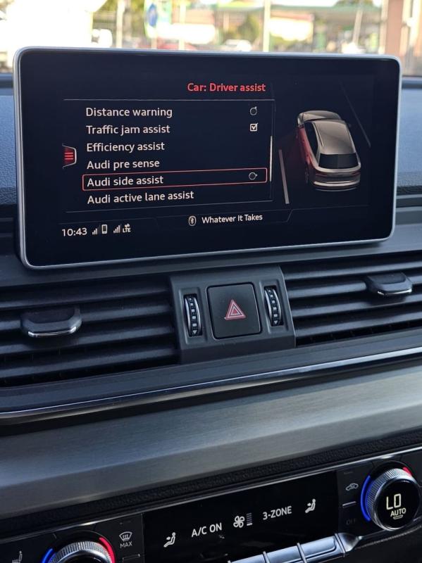 Car Thumb