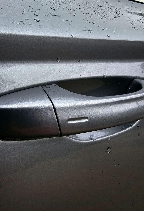 Car Thumb