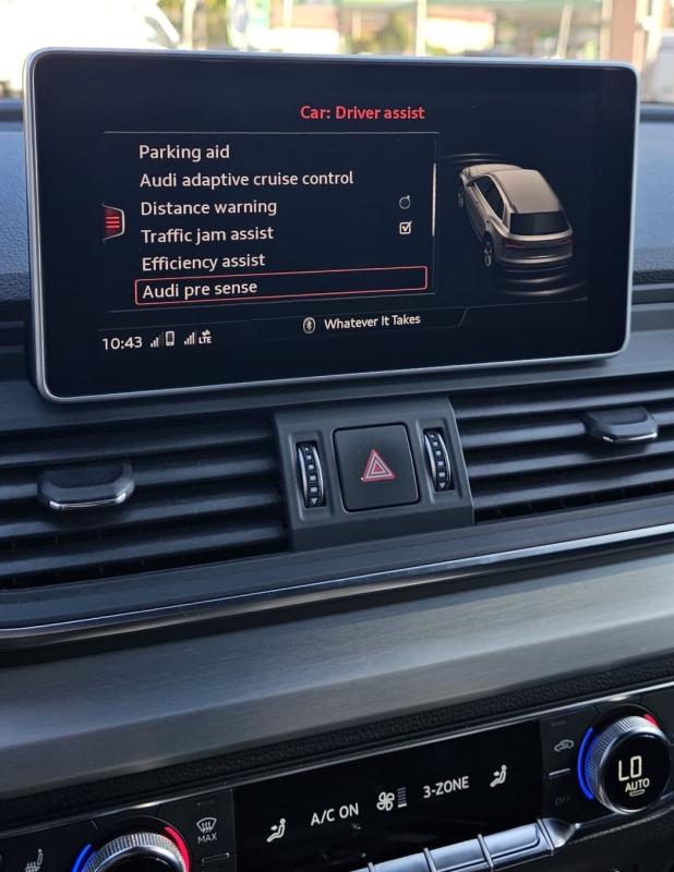 Car Thumb