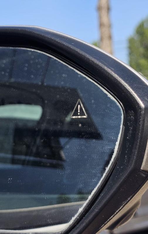 Car Thumb