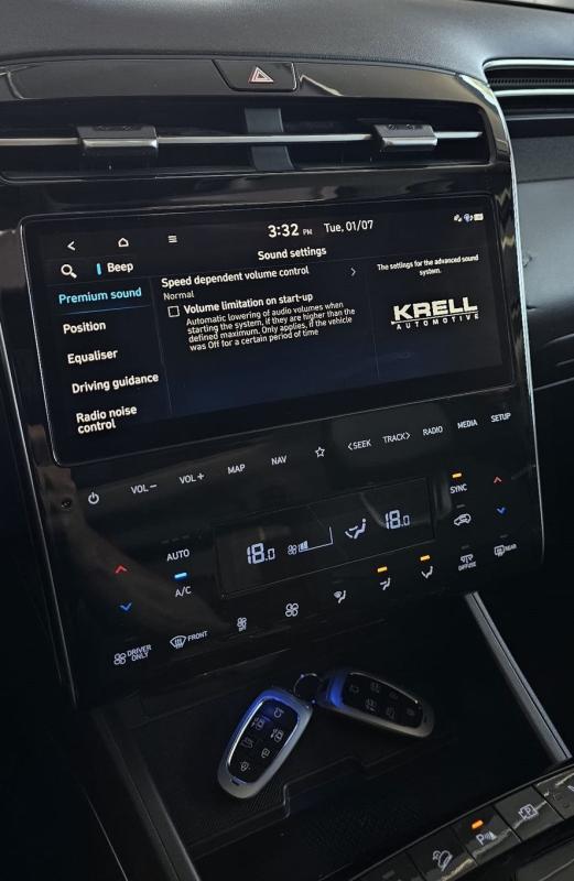 Car Thumb