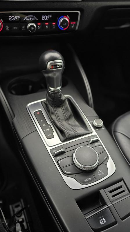 Car Thumb
