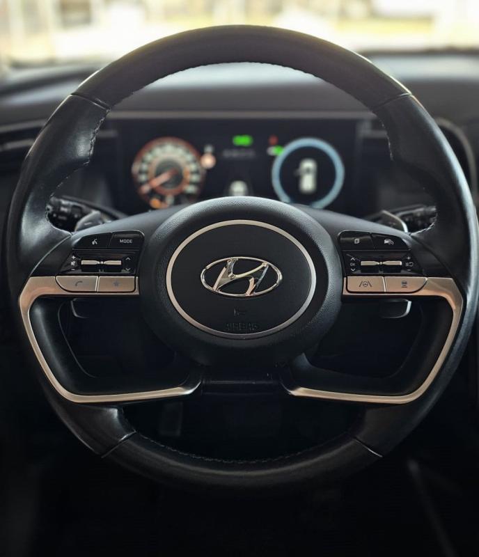 Car Thumb