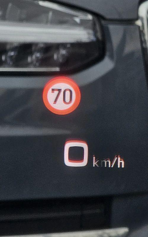 Car Thumb