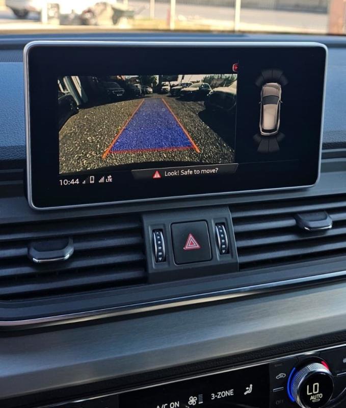 Car Thumb