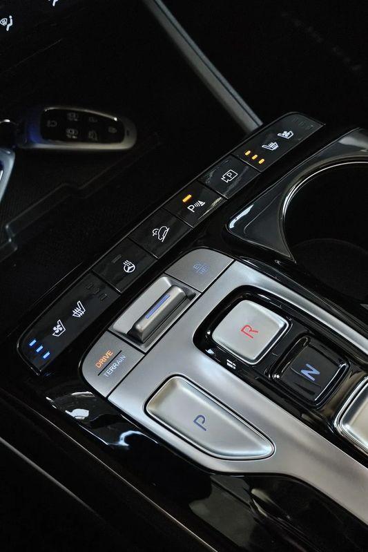 Car Thumb