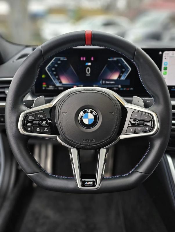 Car Thumb