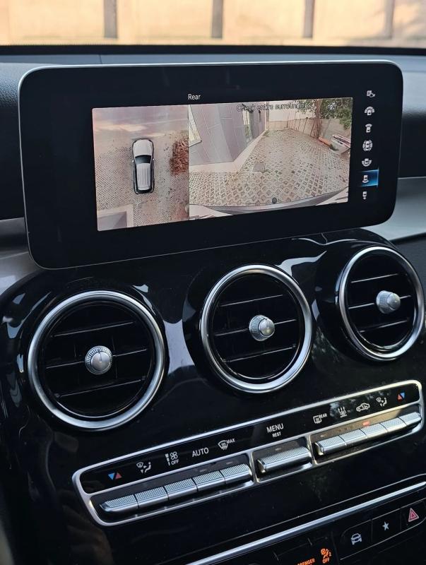 Car Thumb