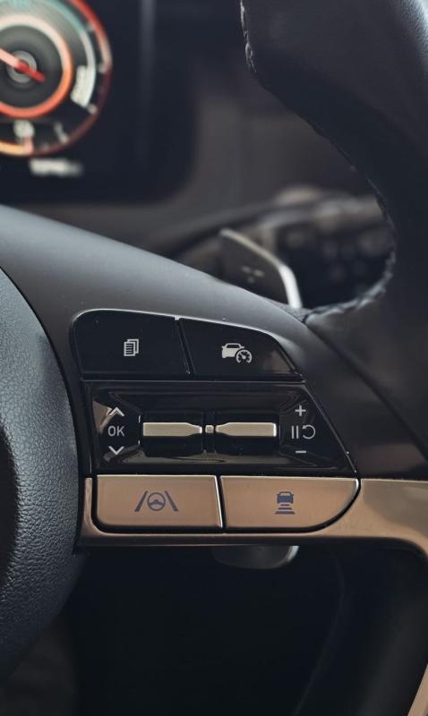 Car Thumb