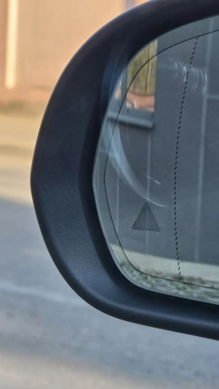 Car Thumb