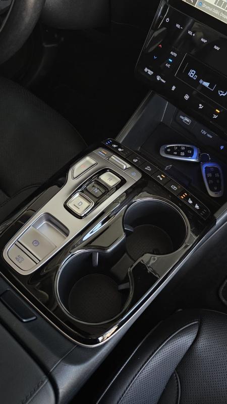Car Thumb