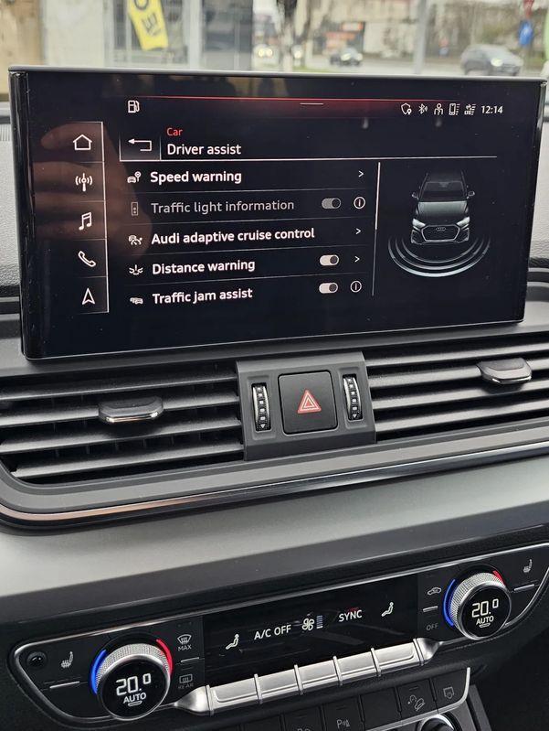 Car Thumb