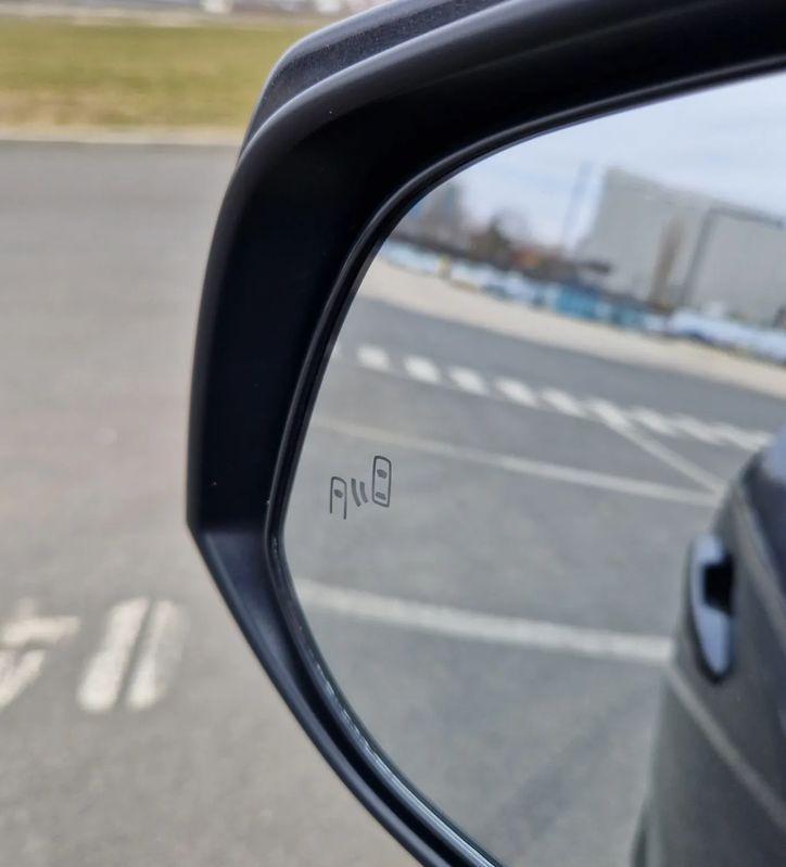 Car Thumb
