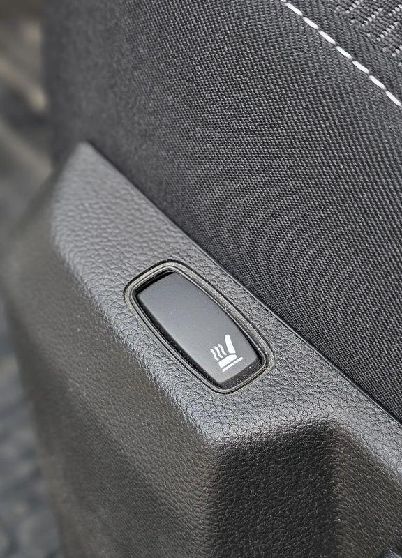 Car Thumb