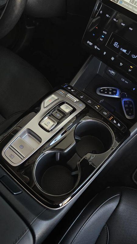 Car Thumb