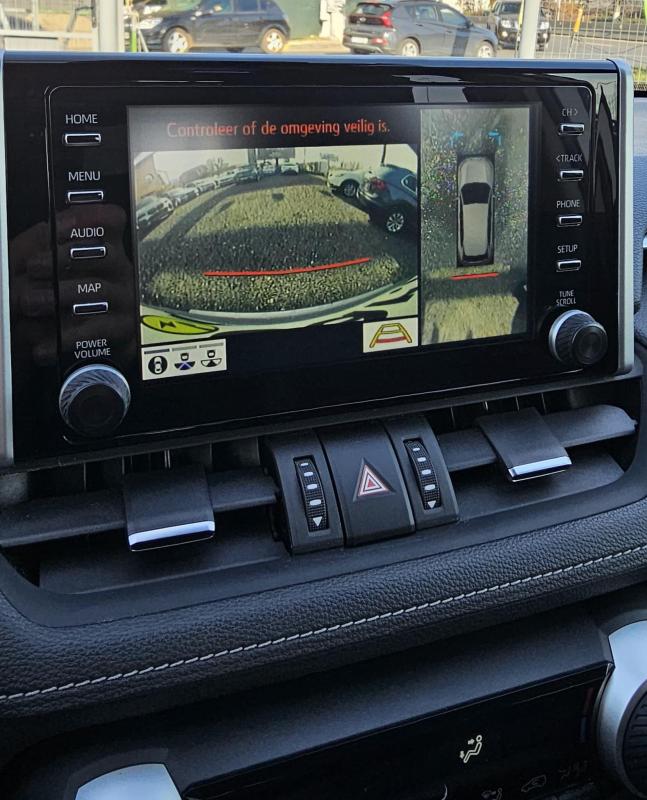 Car Thumb