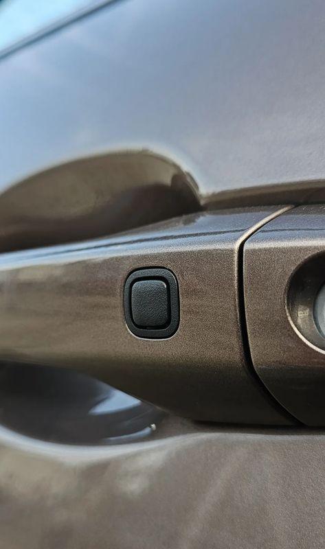 Car Thumb