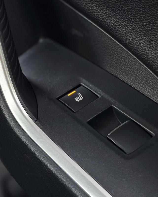 Car Thumb
