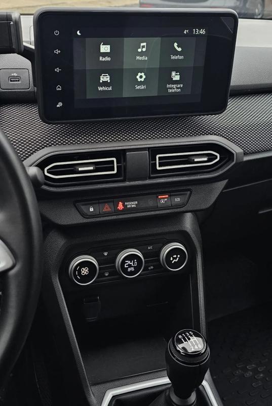 Car Thumb