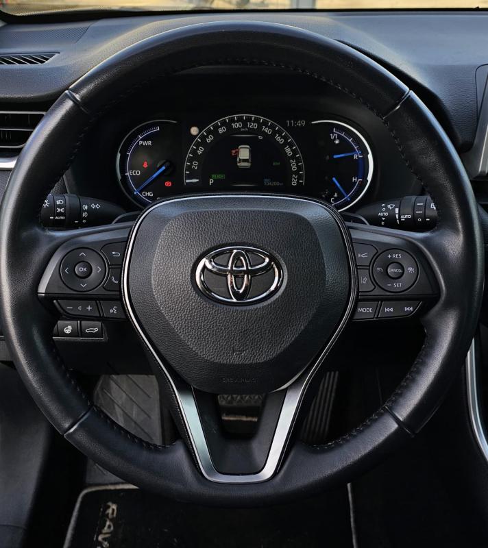 Car Thumb