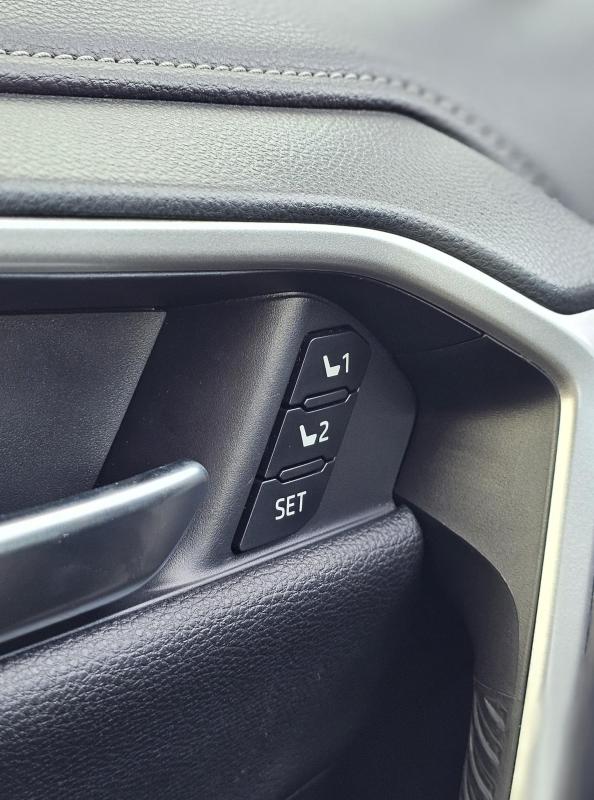 Car Thumb