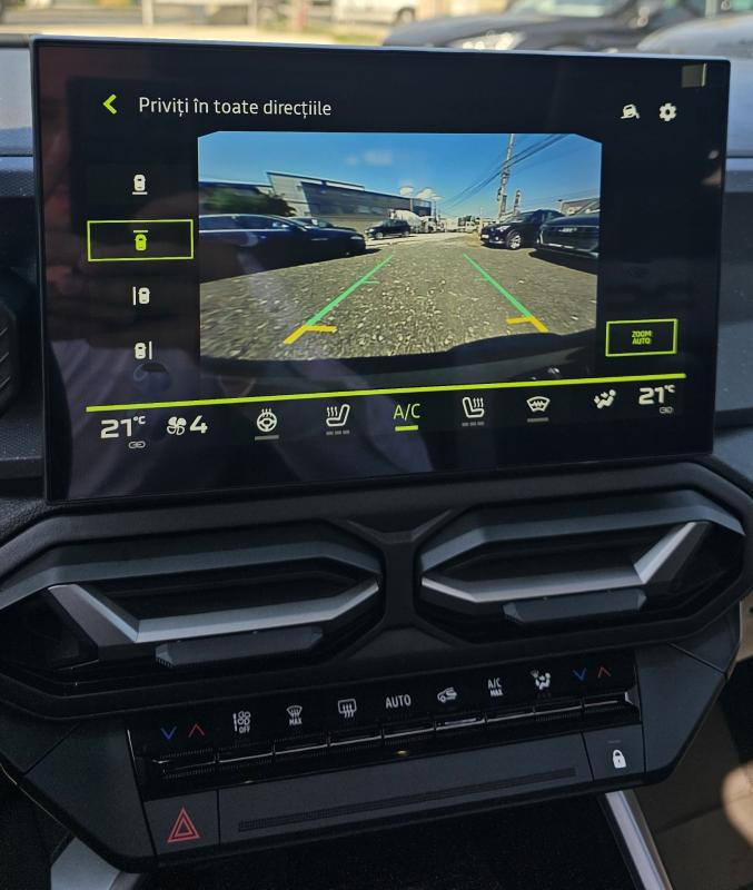 Car Thumb