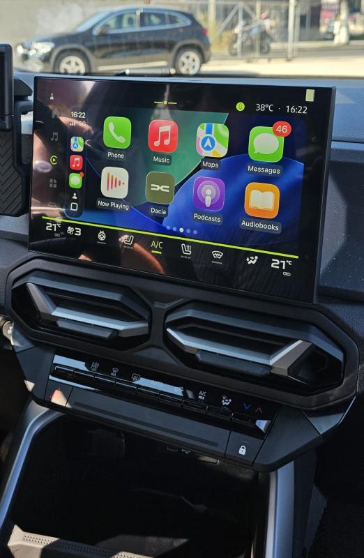 Car Thumb