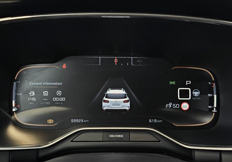 Car Thumb
