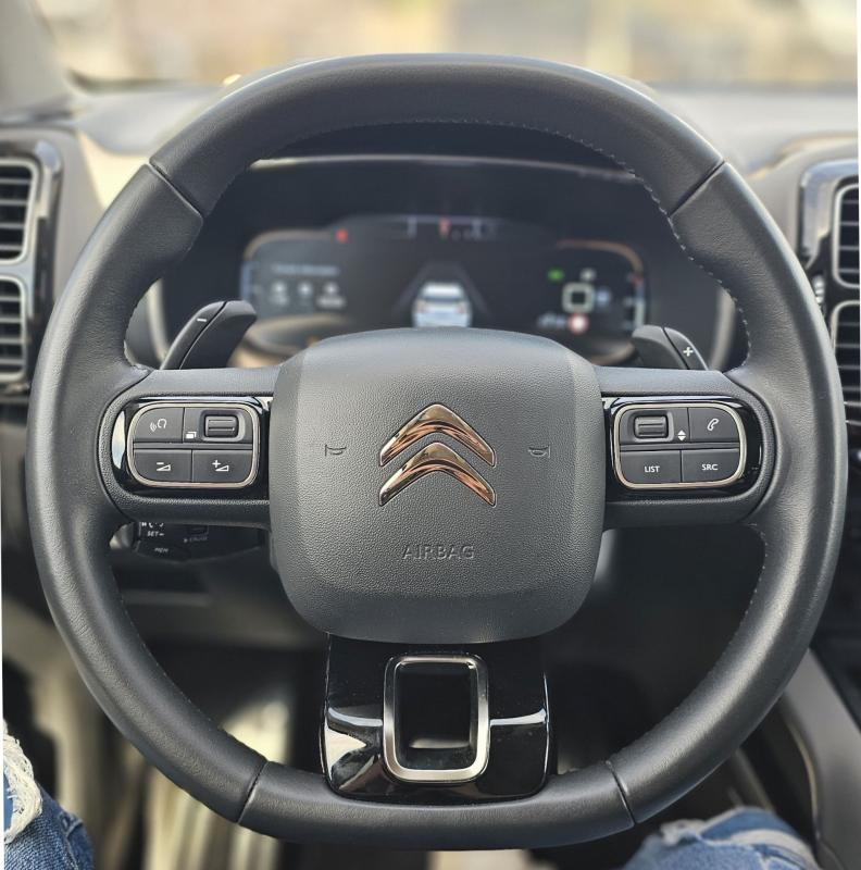 Car Thumb