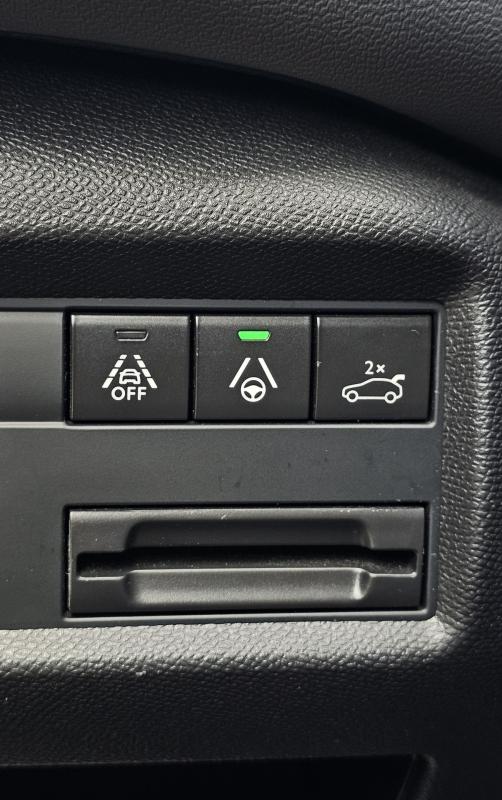 Car Thumb