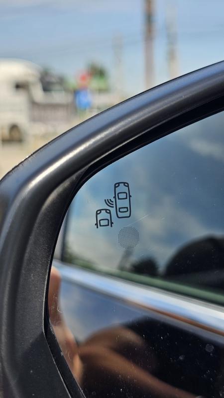 Car Thumb