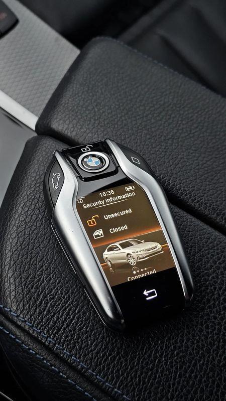 Car Thumb